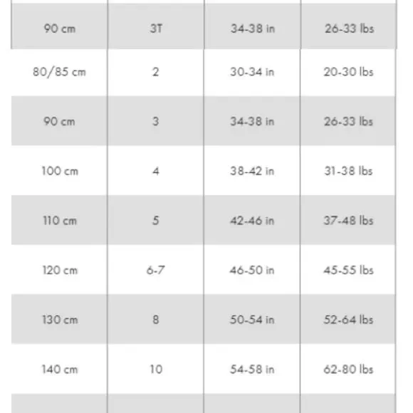 HANNA ANDERSSON Mast Grey Happy Play Dress size: 10 (140) - Picture 8 of 8